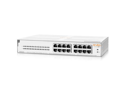 Switch ARUBA Instant On 1430 16G Class4 PoE 124W Switch