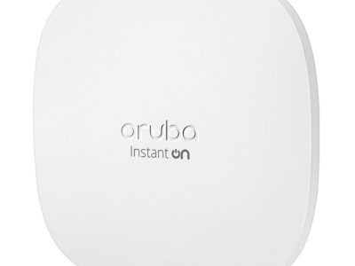 Access point ARUBA Instant On AP25 (RW) 4x4 Wi-Fi 6 AP