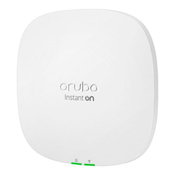 Access point ARUBA Instant On AP25 (RW) 4x4 Wi-Fi 6 AP - Imagen 3