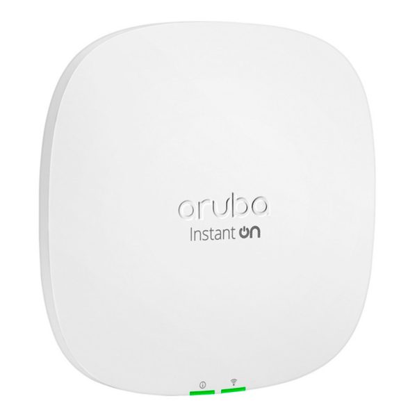 Access point ARUBA Instant On AP25 (RW) 4x4 Wi-Fi 6 AP - Imagen 4