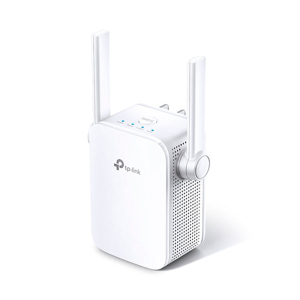 Extensor De Rango TPLINK Inalámbrico 2 Antenas Externas - Imagen 3