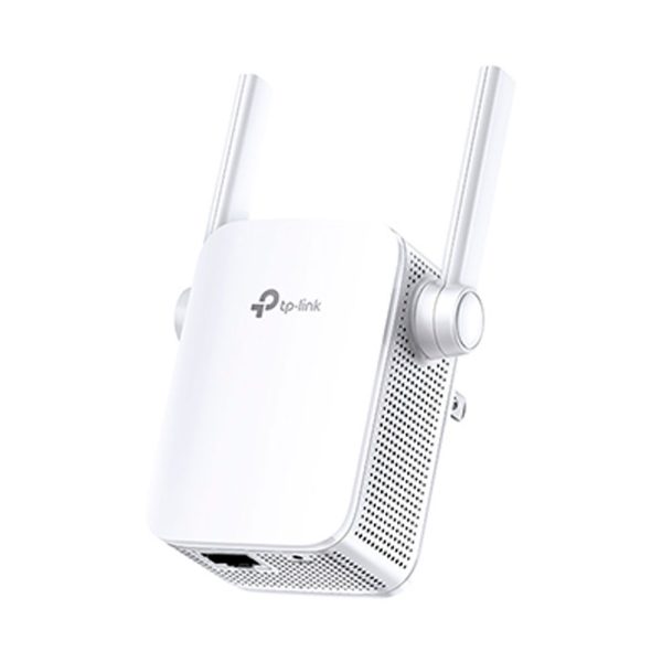 Extensor De Rango TPLINK Inalámbrico 2 Antenas Externas - Imagen 4