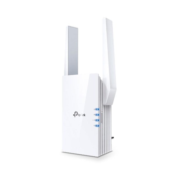 Extensor de Red TPLINK Wifi AX1500 COLOR Blanco - Imagen 3