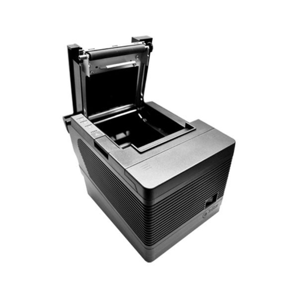 Impresora Térmica Directa De Recibos 3nstar de 80mm USB/LAN Negra - Imagen 5