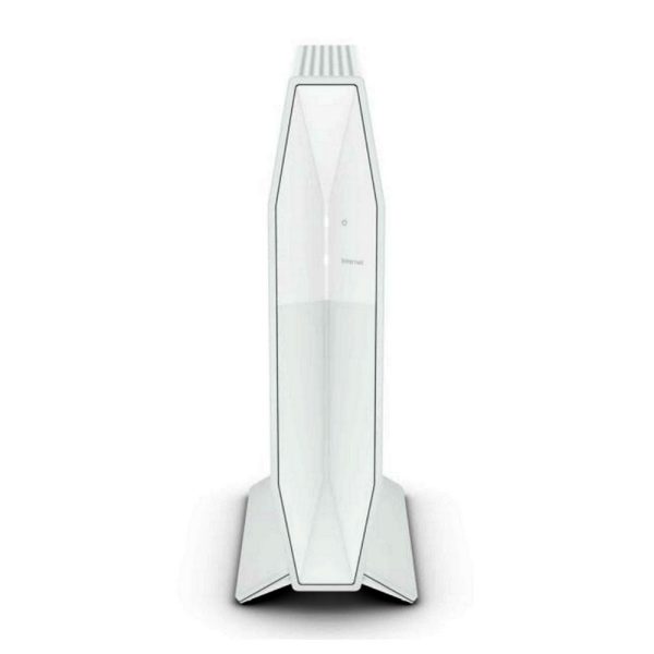 Router RT1800 USB 3.0 - Dual Band 2,4GHz + 5GHz