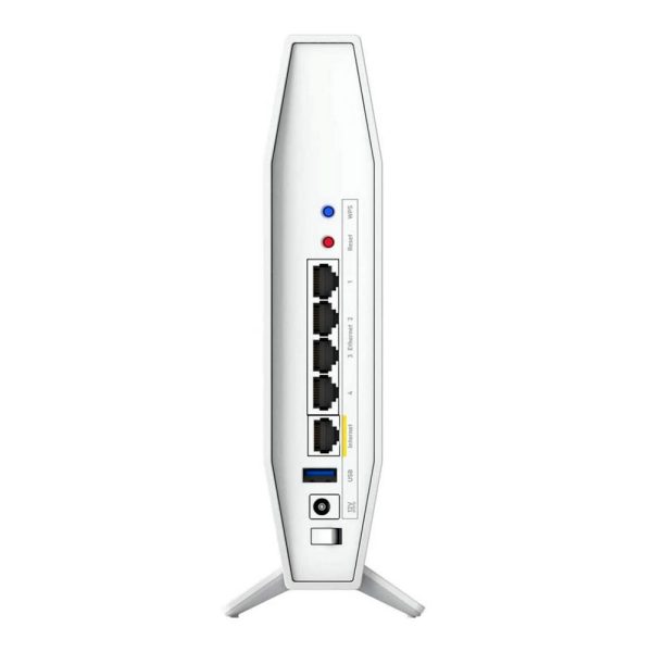 Router RT1800 USB 3.0 - Dual Band 2,4GHz + 5GHz - Imagen 5