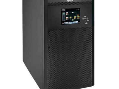 SmartOnline S3MX Series 3-Phase 380/400/415V 120kVA 108kW On-Line Double-Conversion UPS