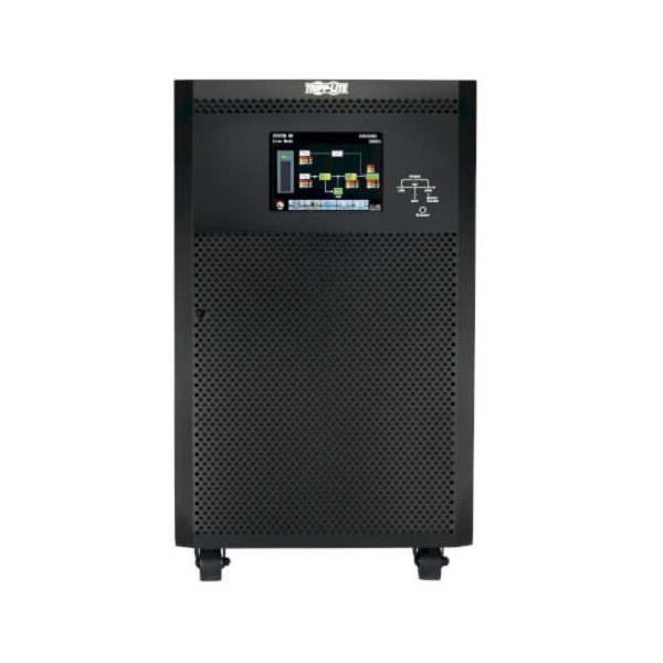 SmartOnline S3MX Series 3-Phase 380/400/415V 120kVA 108kW On-Line Double-Conversion UPS - Imagen 3