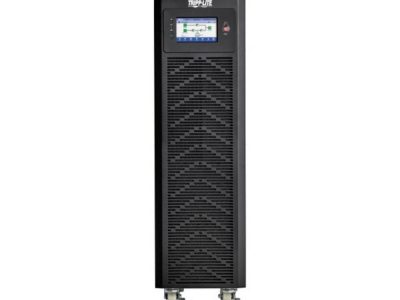 Ups EATON TrippLite Series  Trifásico De Doble Conversión Módulos De Batería Interna