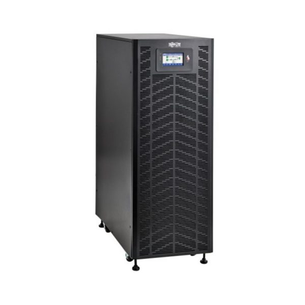 UPS Trifásico de Doble Conversión de 208V / 220V / 120V / 127V 50kVA/kW - FP de Uno, se Requieren Baterías Externas
