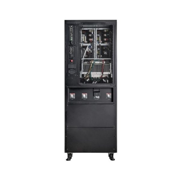 UPS Trifásico de Doble Conversión de 208V / 220V / 120V / 127V 50kVA/kW - FP de Uno, se Requieren Baterías Externas - Imagen 3