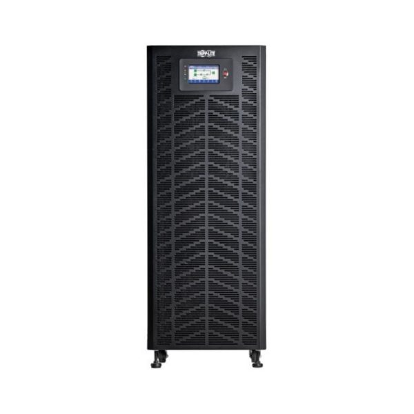 UPS Trifásico de Doble Conversión de 208V / 220V / 120V / 127V 50kVA/kW - FP de Uno, se Requieren Baterías Externas - Imagen 4