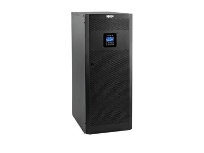 SmartOnline S3MX Series 3-Phase 380/400/415V 60kVA 54kW On-Line Double-Conversion UPS