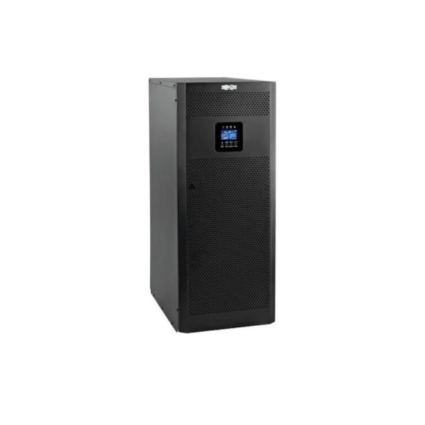 SmartOnline S3MX Series 3-Phase 380/400/415V 60kVA 54kW On-Line Double-Conversion UPS