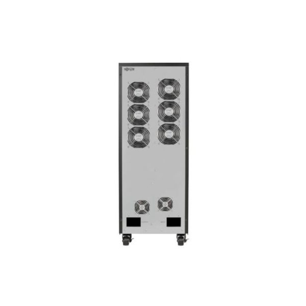 SmartOnline S3MX Series 3-Phase 380/400/415V 60kVA 54kW On-Line Double-Conversion UPS - Imagen 3