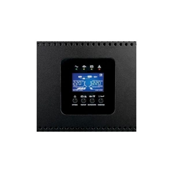 SmartOnline S3MX Series 3-Phase 380/400/415V 60kVA 54kW On-Line Double-Conversion UPS - Imagen 4