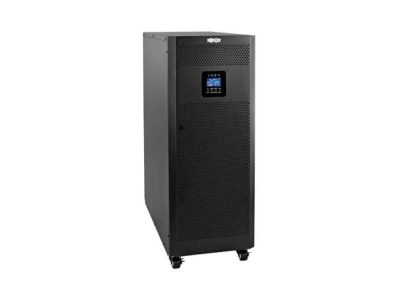 SmartOnline S3MX Series 3-Phase 380/400/415V 80kVA 72kW On-Line Double-Conversion UPS