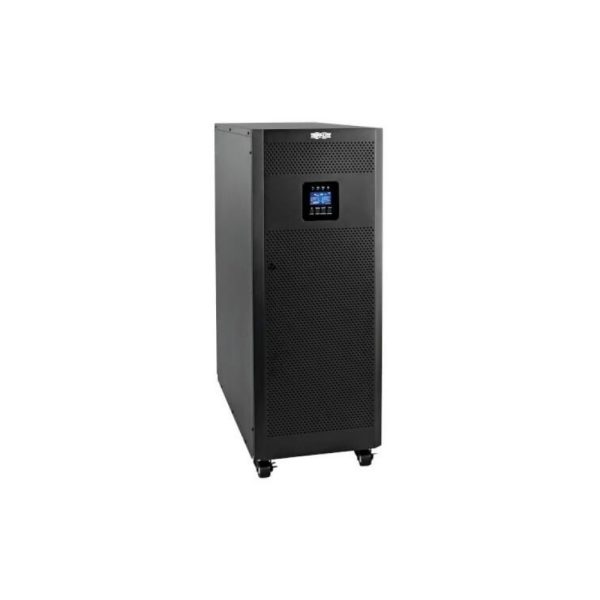 SmartOnline S3MX Series 3-Phase 380/400/415V 80kVA 72kW On-Line Double-Conversion UPS