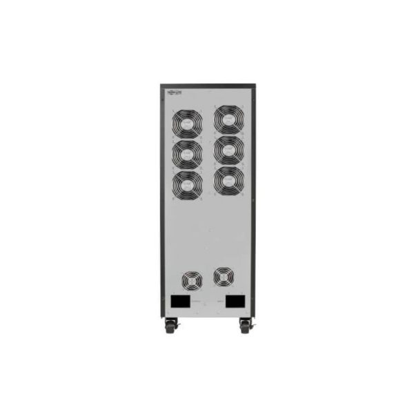 SmartOnline S3MX Series 3-Phase 380/400/415V 80kVA 72kW On-Line Double-Conversion UPS - Imagen 3