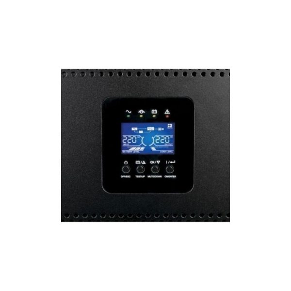 SmartOnline S3MX Series 3-Phase 380/400/415V 80kVA 72kW On-Line Double-Conversion UPS - Imagen 4