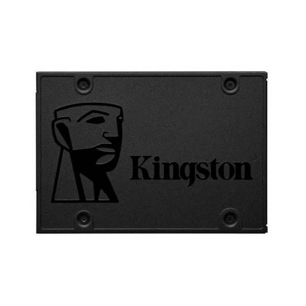 Unidad de estado solido ssd kingston A400 120GB 2.5