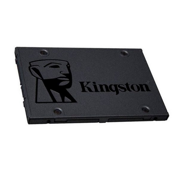 Unidad de estado solido ssd kingston A400 120GB 2.5 - Imagen 3