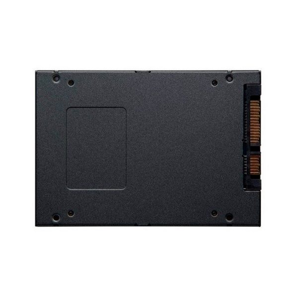 Unidad de estado solido ssd kingston A400 120GB 2.5 - Imagen 4