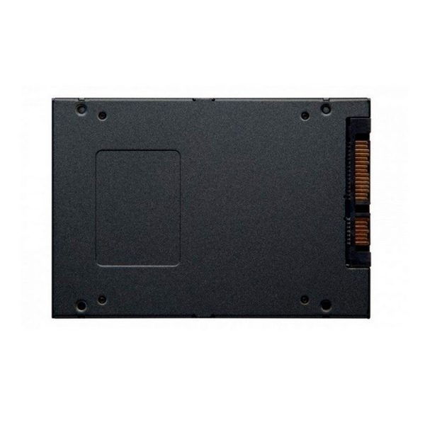 Unidad De Estado Sólido SSD KINGSTON A400 960GB 2.5 COLOR Negro - Imagen 4