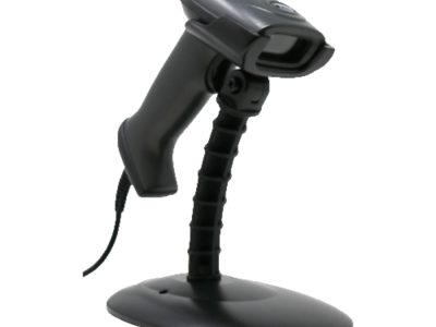 Escáner 3nStar SC402  lector  de código de barras 2D Autosense con base - Res. 640 x 480