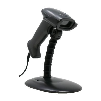 Escáner 3nStar SC402  lector  de código de barras 2D Autosense con base - Res. 640 x 480