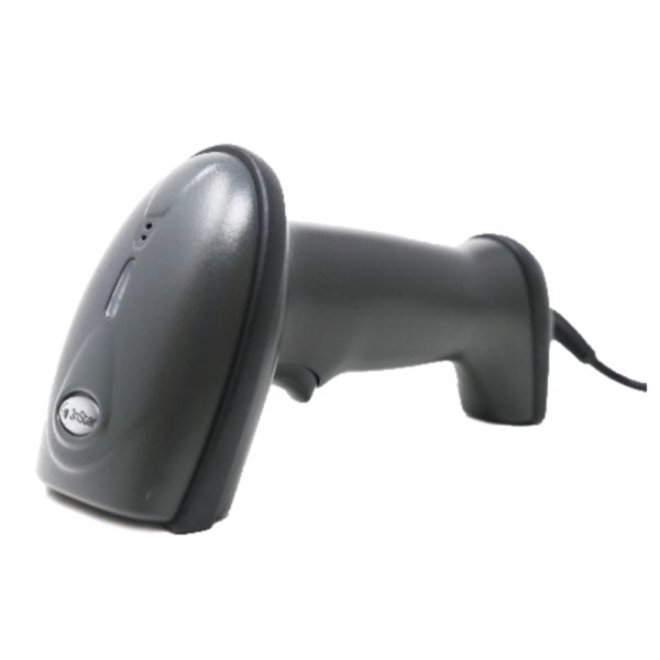 Escáner 3nStar SC402  lector  de código de barras 2D Autosense con base - Res. 640 x 480 - Imagen 4