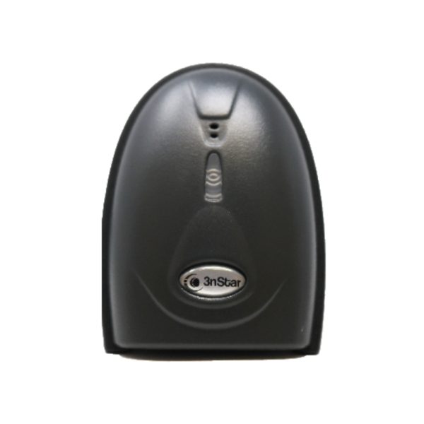 Escáner 3nStar SC402  lector  de código de barras 2D Autosense con base - Res. 640 x 480 - Imagen 5
