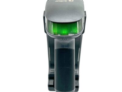 Escáner 3NSTAR Inalambrico De Código De Barras 2D Con Base USB COLOR Negro
