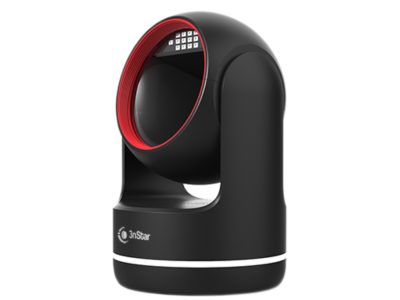 Scanner 3nStar SC506 Lector de códigos de barra Omni-directional 2D - automático, USB, Imager, lectura en pantalla. 1280*800 pixeles, Resolución 3mil