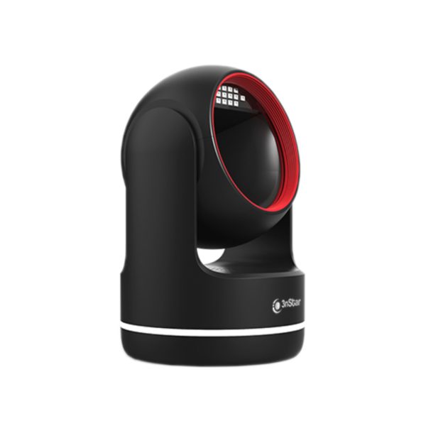 Scanner 3nStar SC506 Lector de códigos de barra Omni-directional 2D - automático, USB, Imager, lectura en pantalla. 1280*800 pixeles, Resolución 3mil - Imagen 3
