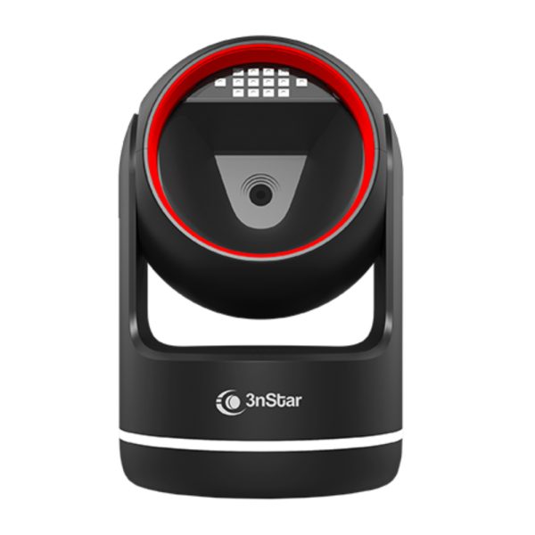 Scanner 3nStar SC506 Lector de códigos de barra Omni-directional 2D - automático, USB, Imager, lectura en pantalla. 1280*800 pixeles, Resolución 3mil - Imagen 4