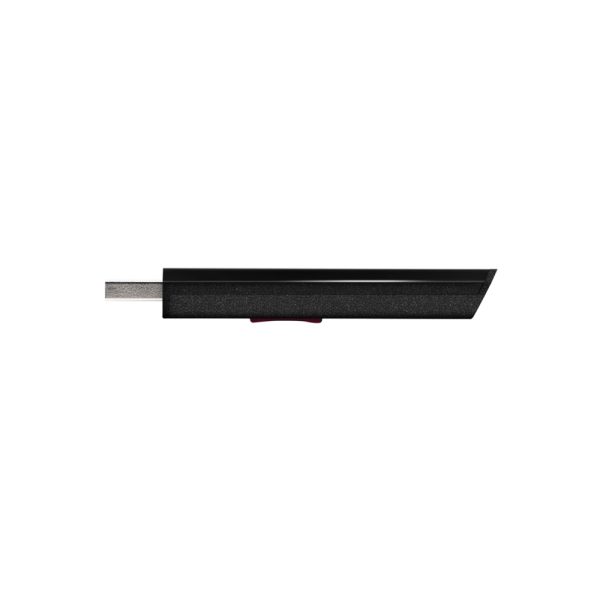 SSD EXTERNO MINI NEGRO C610  2TB TIPO USB - Imagen 4