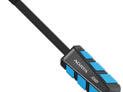 SSD EXTERNO 1TB TIPO C  / CABLE INCLUIDO