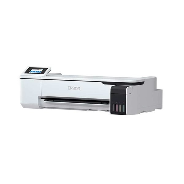 Impresora SURECOLORSCF F570LA - Imagen 3