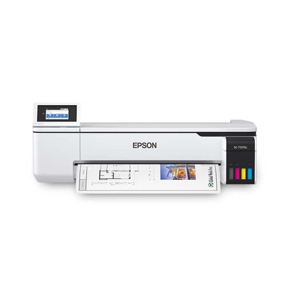 Impresora SureColor T3170