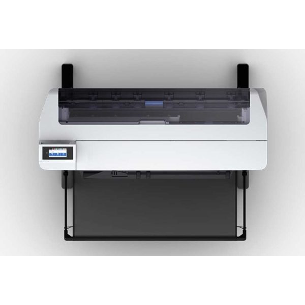 Impresora SureColor T5170 - Imagen 4
