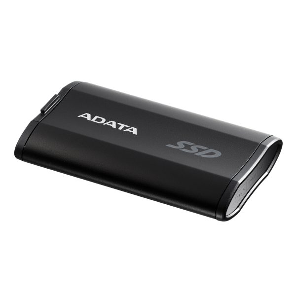 SSD EXTERNO ULTRAPORTABLE ANTIGOLPES/AGUA IP68 NEGRO SD810 1TB/TIPO-C - Imagen 5
