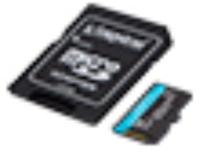 Memoria micro sd 1TB Canvas Go Plus Gen4 200MB/s A2 U3 V30 Card + Adapter