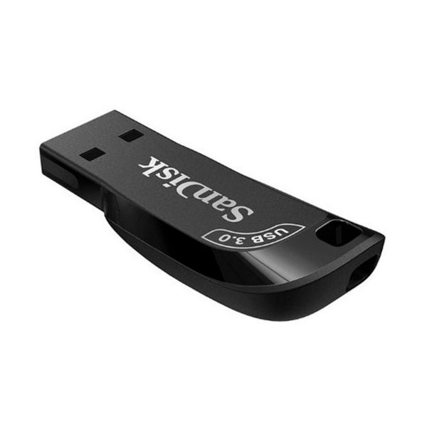 Memoria Usb SANDISK Ultra Shift 3.0 128GB COLOR Negro - Imagen 5