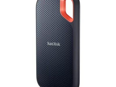 SSD Externo SanDisk Extreme Portable SSD 1TB