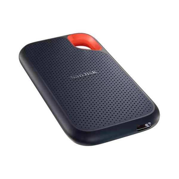 SSD Externo SanDisk Extreme Portable SSD 1TB - Imagen 3