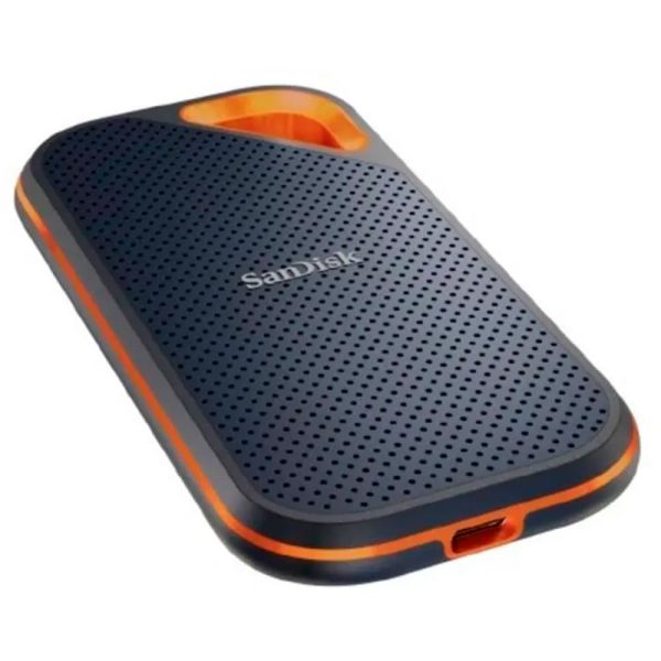 SSD Externo SanDisk Extreme Portable SSD 2TB 1050MB/s - Imagen 3