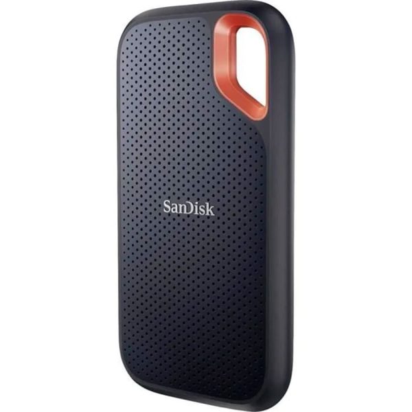 SSD Externo SanDisk Extreme Portable SSD 2TB 1050MB/s - Imagen 4