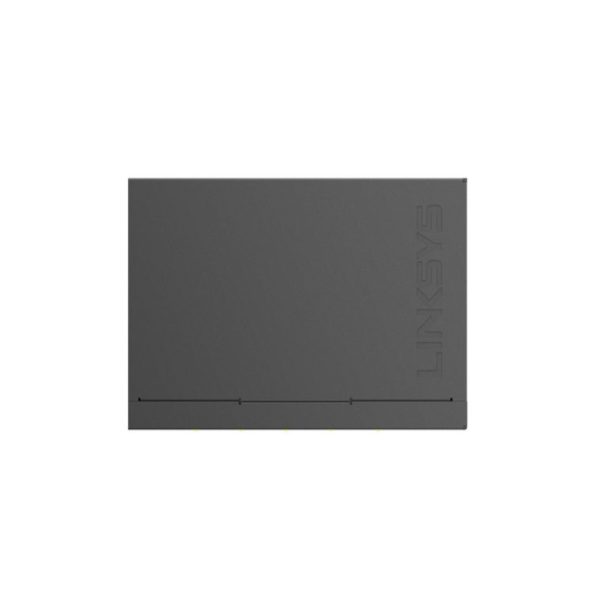 Switch 5 puertos Gigabit Ethernet (10/100,1000), Plug and Play, Funcion ahorro de energia- No Administrable - Imagen 4