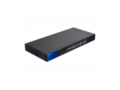 Switch Gigabit 24 puertos